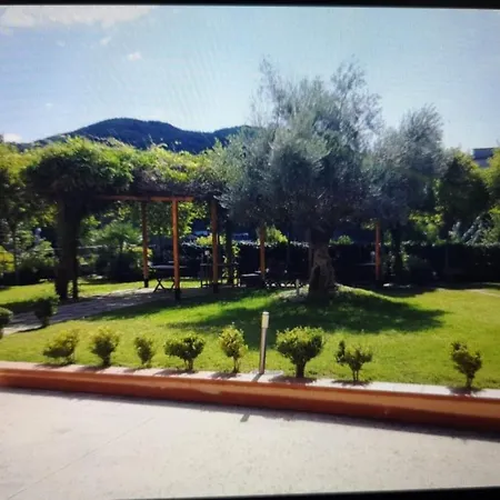 Antica Pensión Salerno