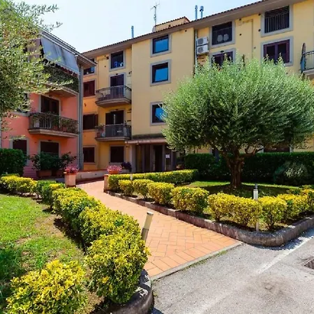 Antica Pensión Salerno