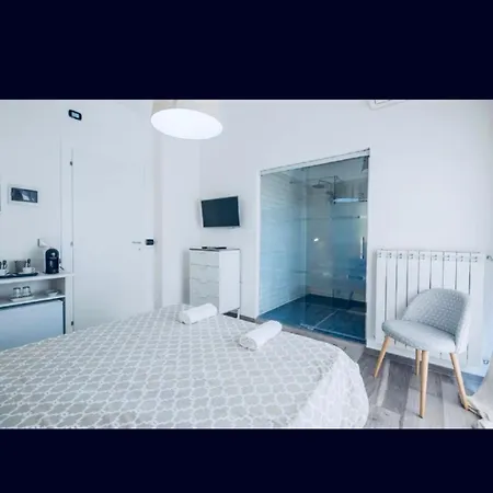 Pensión Antica 4*